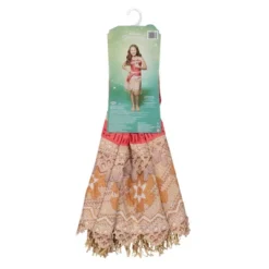 Disney Moana Adventure Dress -Disney GUEST de9b0b51 cc05 4c65 bfc6 8d977c371fc5