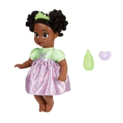 Disney Princess Tiana Baby Doll -Disney GUEST defc3bae b13b 4894 9030 b52b1fa839b6