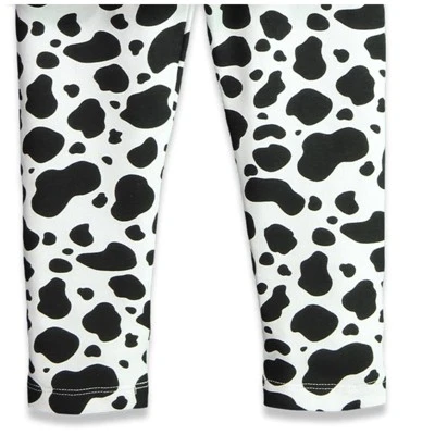 Disney Pixar Toy Story Jessie Baby Girls Cosplay Costume T-Shirt Skegging And Headband 3 Piece Infant 6 Disney Pixar Toy Story Jessie Baby Girls Cosplay Costume T-Shirt Skegging And Headband 3 Piece Infant - Image 4