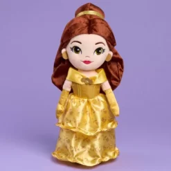 Disney Princess Signature Collection Large Plush Belle -Disney GUEST df791569 847d 490c b507 f70fe4c73e7c