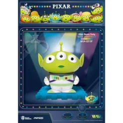 Disney Alien Remix Party SP Blind Box Set (6 PCS) -Disney GUEST dfda0c45 1cec 4283 b4bd 6afeb5127ae4