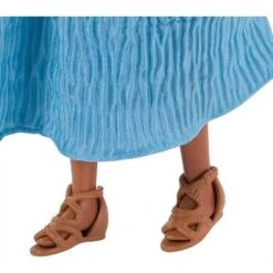 Disney Princess Disney The Little Mermaid Ariel Doll On Land In Signature Blue Dress -Disney GUEST dfea8f8c c457 4fa8 9158 13c420664468