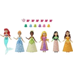Disney Princess Celebration Pack -Disney GUEST e0833b99 e6e0 49ff a80e af1086767191