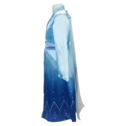 Disney Frozen 2 Elsa Travel Dress -Disney GUEST e097b356 4237 4126 a1ca 92e873ca0d88
