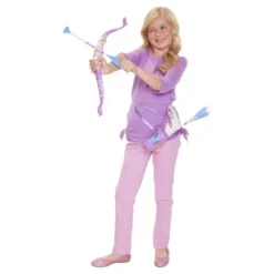 Disney Princess Rapunzel Bow & Arrow -Disney GUEST e0bf6494 4ef7 4bb0 9f12 7ca45efdbaef