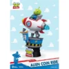 Disney Alien Coin Ride (D-Stage) -Disney GUEST e0eab3f3 94e4 44bb a7ea d45140bd18a2