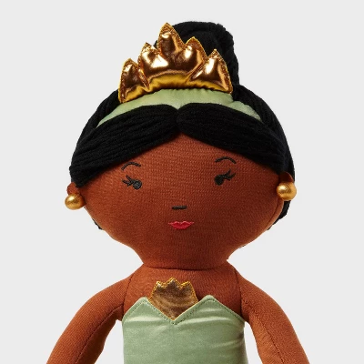 Princess Tiana Kids' Pillow Buddy - The Disney Collection By Pillowfort™ 3 Princess Tiana Kids' Pillow Buddy - The Disney Collection By Pillowfort™ - Image 2
