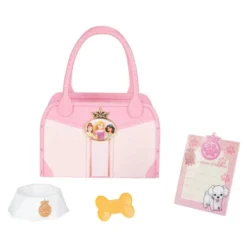 Disney Princess Style Collection My Trendy Puppy & Tote -Disney GUEST e1832ec4 d010 4364 89c1 4e4d421a2484