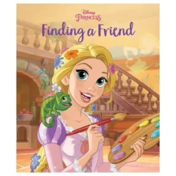 Disney Princess Deluxe Learning Gift Set -Disney GUEST e2d6e085 8789 4775 a581 6c16607fff3d