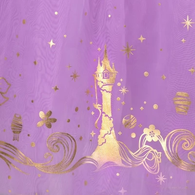 Disney Princess Rapunzel Kids' Dress - Disney Store 7 Disney Princess Rapunzel Kids' Dress - Disney Store - Image 5