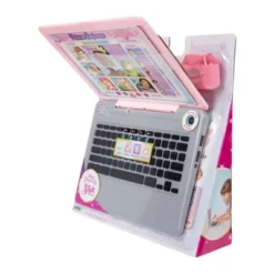 Disney Princess Play Click & Swap Laptop -Disney GUEST e68566f0 af53 4967 b9bc df3dbd7726d2