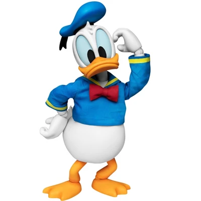 Disney Classic Donald Duck (Dynamic 8ction Hero) 4 Disney Classic Donald Duck (Dynamic 8ction Hero) - Image 2