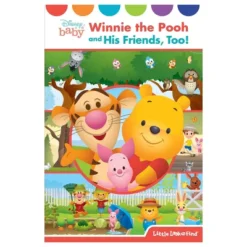 Disney Baby Deluxe Learning Gift Set -Disney GUEST e7ebc197 95a8 44f4 9043 963fc1476b57