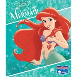 Pi Kids Disney Princess Electronic Me Reader And 8-Book Library Boxed Set -Disney GUEST e89a2201 b2c4 4a08 b672 55a23e407f7e