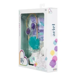 Disney ILY 4ever 18" Ariel Inspired Fashion Pack -Disney GUEST e9e43907 35b6 40e4 ab10 87eac61d039d