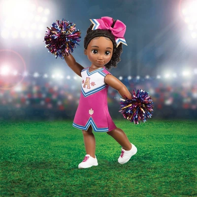 Disney ILY 4Ever 18" Anna Inspired Fashion Pack 4 Disney ILY 4Ever 18" Anna Inspired Fashion Pack - Image 2