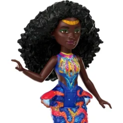 Disney Princess Disney The Little Mermaid Ariel And Sisters Small Doll Set With 7 Mermaid Dolls -Disney GUEST eaa95e69 0a2a 427a 9b31 6e685cceec4a