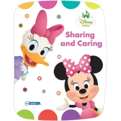 Disney Baby Electronic Me Reader Junior 8 Book Boxed Set -Disney GUEST eacb2a7b b49d 4a17 927a 7defddcd51c6