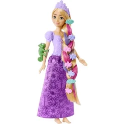 Disney Princess Fairy-tale Hair Rapunzel Doll -Disney GUEST eb649ad7 e9c8 44e9 ab38 86bf90f881b5