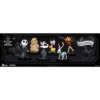 DISNEY The Nightmare Before Christmas Series SET (Mini Egg Attack) -Disney GUEST ec3c49ee 1781 4cc8 8d10 5fce867b2f53