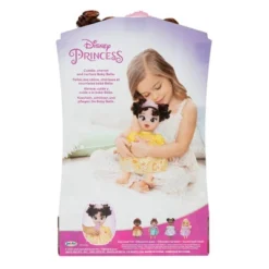 Disney Princess Belle Baby Doll -Disney GUEST ede5c542 69f1 40b0 a7d6 d26ab6c3fb78