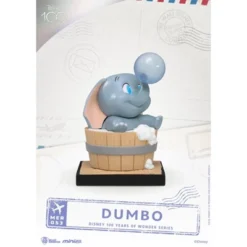 Disney 100 Years Of Wonder Series DUMBO(Mini Egg Attack)
