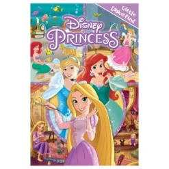 Disney Princess Deluxe Learning Gift Set -Disney GUEST eff69801 202e 4dc3 a3bf 34005205349e