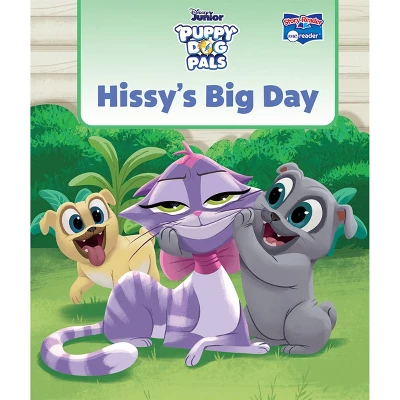 Pi Kids Disney Junior Electronic Me Reader And 8-Book Library Boxed Set 7 Pi Kids Disney Junior Electronic Me Reader And 8-Book Library Boxed Set - Image 6