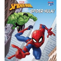 Disney Pi Kids Marvel Spider-Man Electronic Me Reader And 8-Book Library Boxed Set -Disney GUEST f1f6af8e bca6 45a2 a0b1 f2535d6a8a61