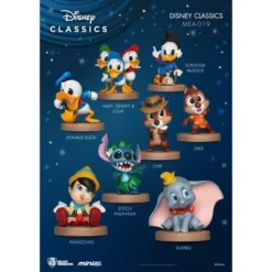 DISNEY Classic Huey, Dewey, And Louie (Mini Egg Attack) -Disney GUEST f216dad7 b4eb 476c 8a55 0d8580b5ee08 2