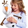 Disney Frozen Olaf 15 Inch Character Plush 2 Disney Frozen Olaf 15 Inch Character Plush -Disney GUEST f29ba01b 558a 4f21 83a5 50f9da6b5512