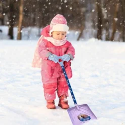 Disney Frozen Kid's Snow Gloves And Shovel Set -Disney GUEST f2b33b50 5e45 45f9 82aa d662800f9a0f