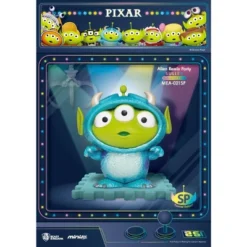 Disney Alien Remix Party SP Blind Box Set (6 PCS) -Disney GUEST f2d291b1 ff47 4286 8eca 14b8c0e2abc3