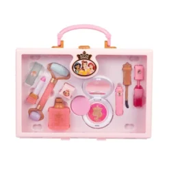 Disney Princess Style Collection Makeup Tote 8 Disney Princess Style Collection Makeup Tote -Disney GUEST f43d6869 d0c8 4aba a653 b173fb30476d