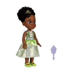 Disney Princess 14" Doll Tiana -Disney GUEST f69b32cb 23d0 46b0 806f 6d4b7964d74c