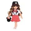 Disney ILY 4Ever Disney 18" Minnie Mouse Inspired Doll -Disney GUEST f6c20c8d a20f 4e92 8299 36131a5522db