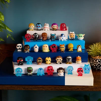 Disney Doorable Squish-A-Verse Set - 5pk 4 Disney Doorable Squish-A-Verse Set - 5pk - Image 2