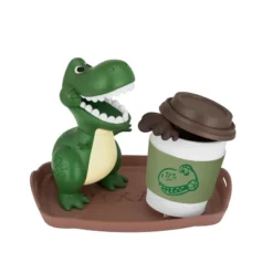 Disney Toy Story DESSERT Series Blind Box Set(5PCS) (Mini Egg Attack)