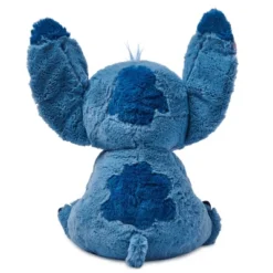Disney Lilo And Stitch Medium Plush - Stitch - Disney Store -Disney GUEST f7a1cd93 aed1 404b 8b2c 5ab66727f728