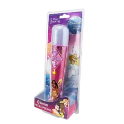 Disney Princess Bluetooth Karaoke Microphone -Disney GUEST f8732b40 f1a5 4495 a632 53b5a7a0ee09