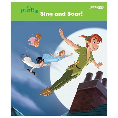 Disney My First Smart Pad Electronic Activity Pad And 8-Book Library Box Set 8 Disney My First Smart Pad Electronic Activity Pad And 8-Book Library Box Set - Image 6