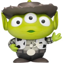 DISNEY Alien Remix Party SP (Blind Box) (Mini Egg Attack)