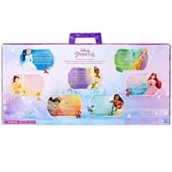 Disney Princess Royal Radiance Collection -Disney GUEST f9235559 e7a4 4bce 980b 715e5e86b8cc