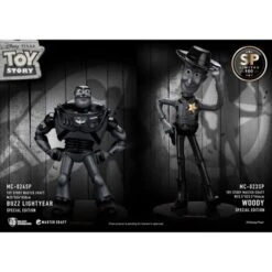 Disney Toy Story Master Craft Buzz Lightyear Special Edition (Master Craft) -Disney GUEST f938a36e c014 49a9 9316 064317708fe4