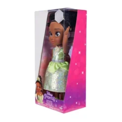 Disney Princess 14" Doll Tiana -Disney GUEST f949ae9e 785e 4b62 bdff 347fdaa86e29