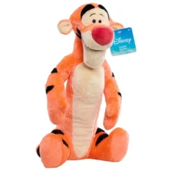 Disney Tigger Plush: Stuffed Animal Polyester Toy, Character Theme Tiger -Disney GUEST f9949ec6 052c 4d25 8a89 7899866c3b63