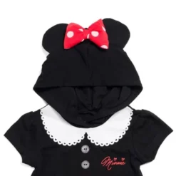 Disney Minnie Mouse Winnie The Pooh Pixar Toy Story Mickey Mouse Girls Cosplay T-Shirt Dress And Leggings Outfit Set Little Kid To Big Kid -Disney GUEST f9b5e5db 1716 4d1f 9c32 662a48a5b977