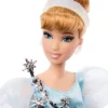 Disney Princess Cinderella Collector 100 Platinum -Disney GUEST fac1ad5b 4255 458b b0ab 59ab8099de28