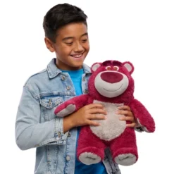 Disney Lotso Plush