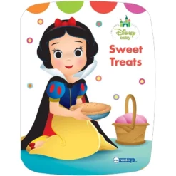 Disney Baby Electronic Me Reader Junior 8 Book Boxed Set -Disney GUEST fd408e28 24e8 4b49 a1b1 08c35501e7e8